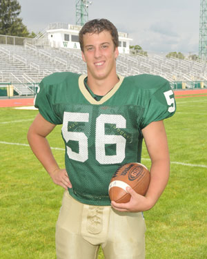 Corey Timik