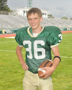 Chris Werner