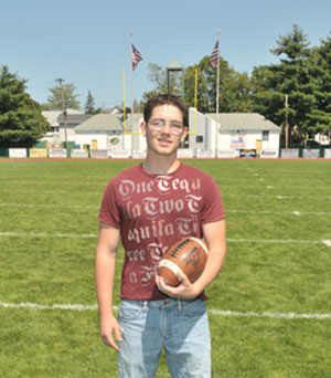 Chris West