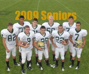 Seniors