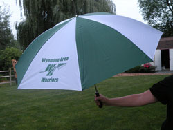 WA Umbrella