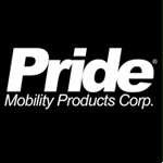 Pride logo