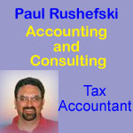 Rushefski Accounting and Consulting