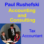 Rushefski Accounting and Consulting