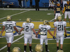 Captains