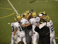 Huddle