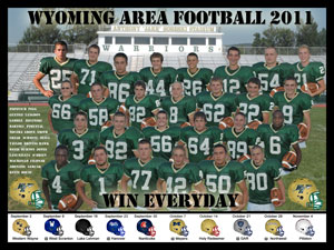Win Everyday
