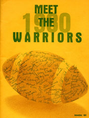 1090 Warrior Program