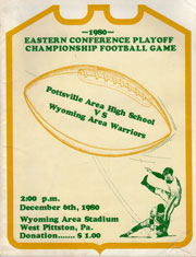 1980 Program