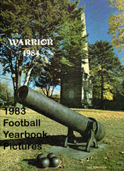 1984 Yearbook