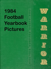 1985 yearbook