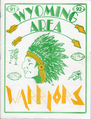 1991 WA Program