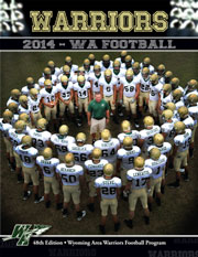 2014 Program